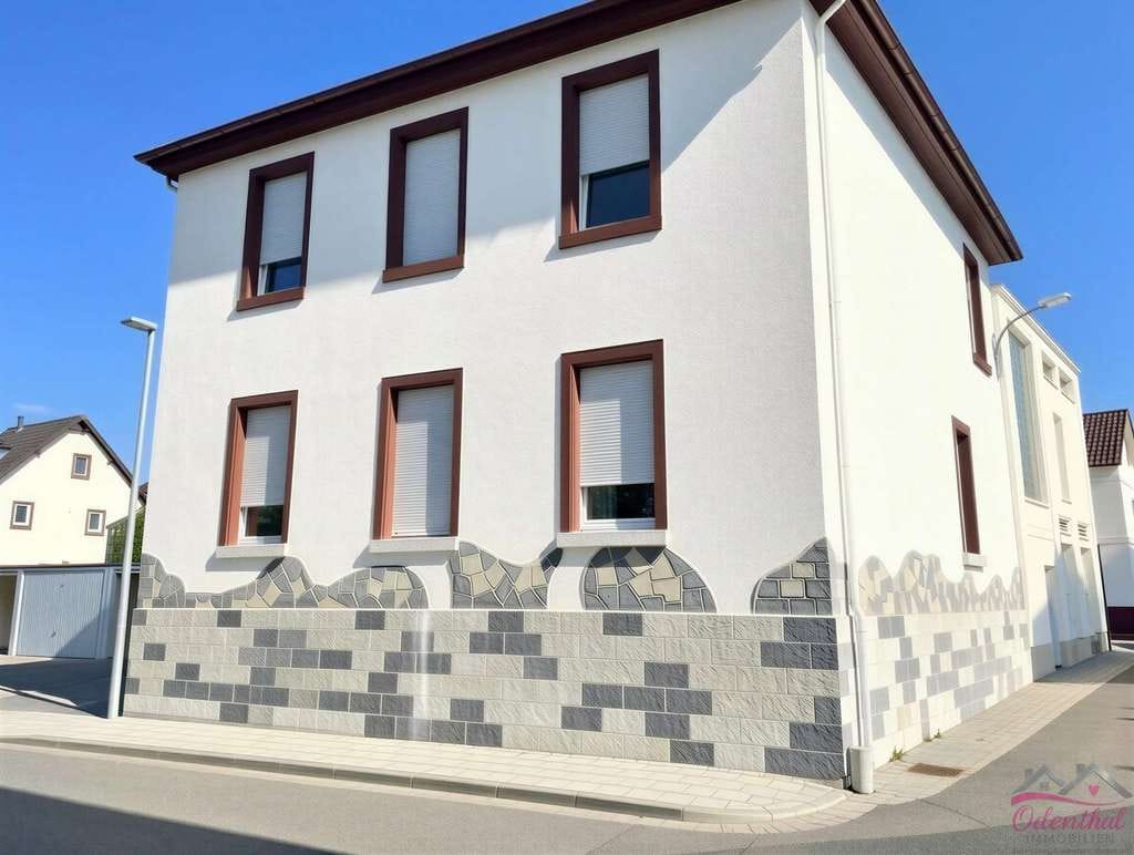 Immobilie in Neuwied - Platz für die Familie in Heddesdorf - Bild 0