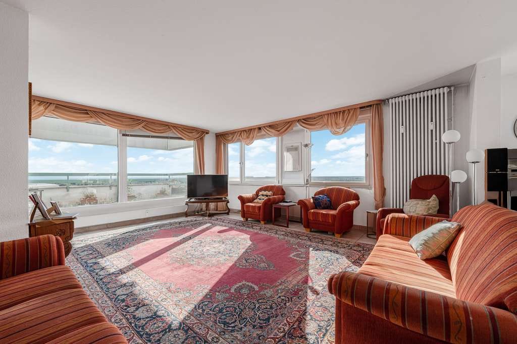 Immobilie in Erkrath - Einzigartiges Penthouse mit traumhaftem Weitblick - Bild 3