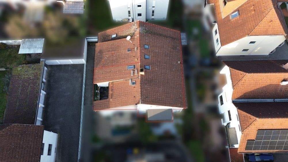 Immobilie in Büttelborn - Kapitalanlage in zentraler Lage - Bild 4