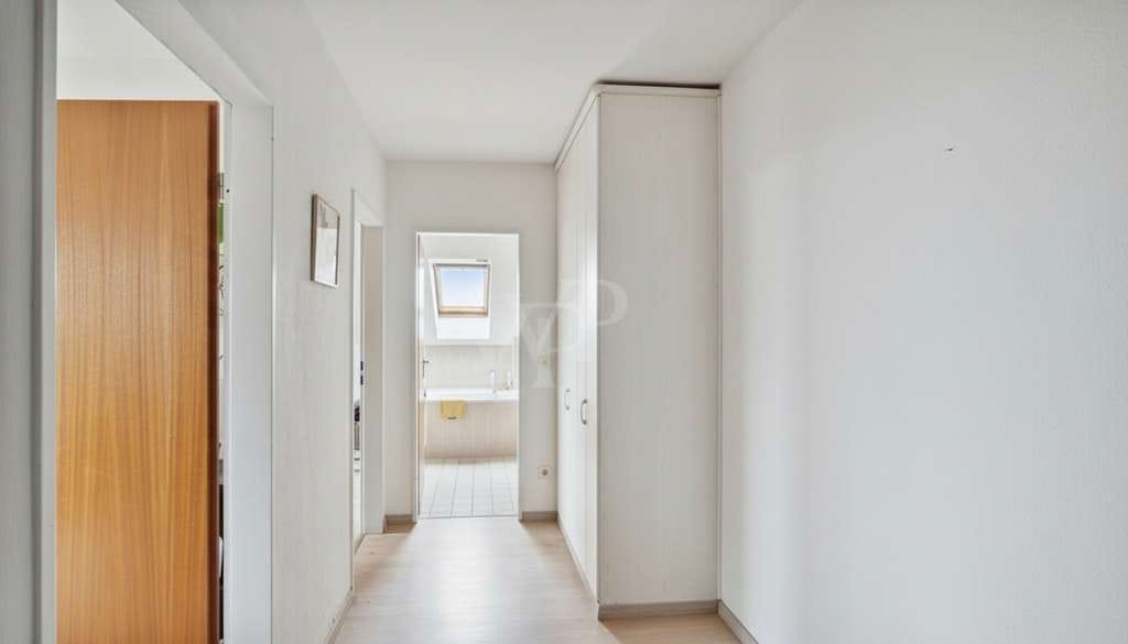 Immobilie in Diedorf - Helle 2-Zimmer-Wohnung mit Balkon - Bild 4