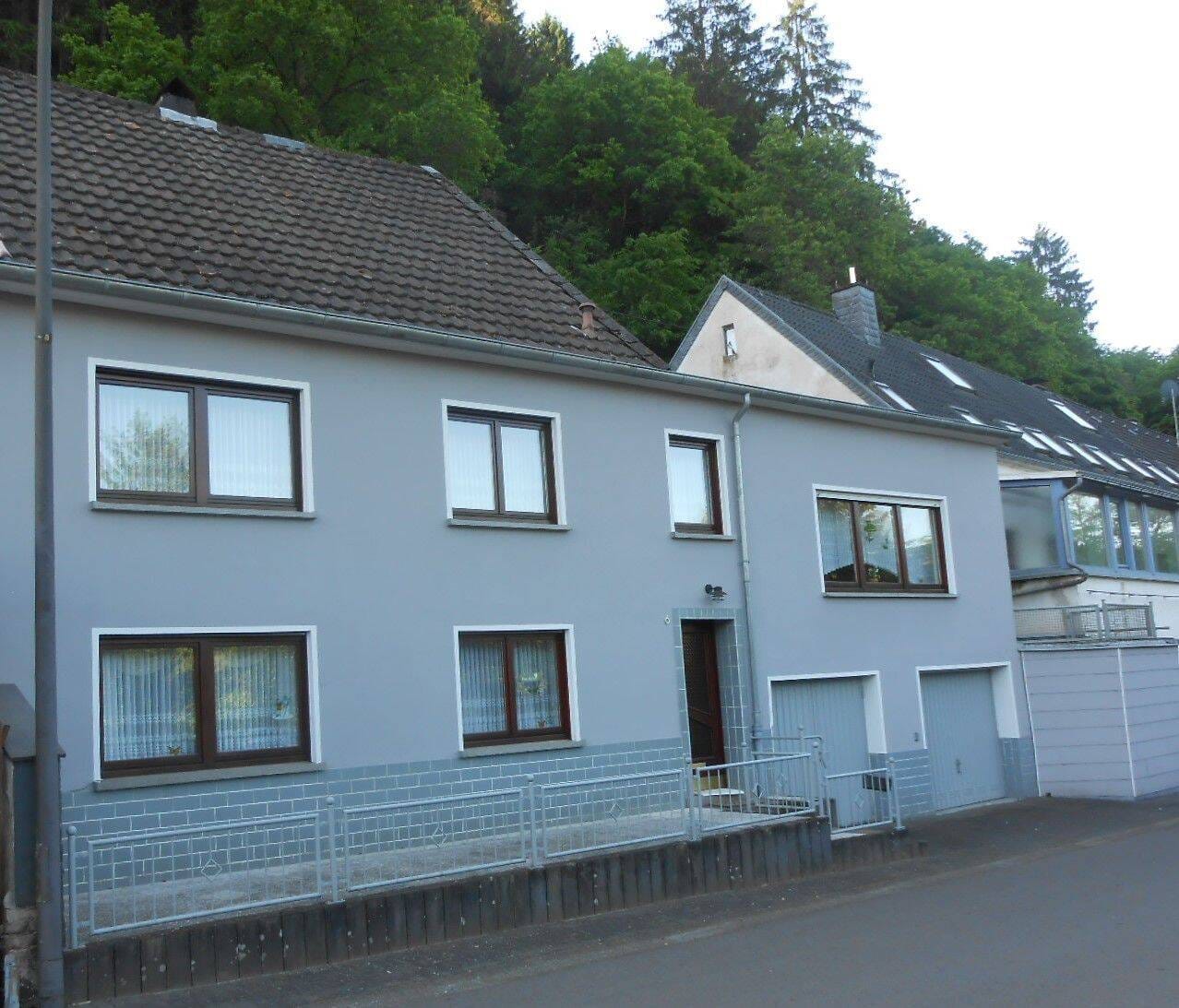 Immobilie in Birresborn - Gepflegtes Eigenheim für kleines Geld - Kaufen und einziehen ! - Bild 0