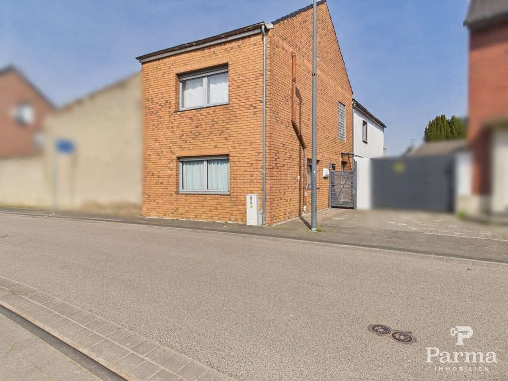 Immobilie in Inden - Saniertes Einfamilienhaus mit Charme in ruhiger Lage von Inden-Schophoven - Bild 1