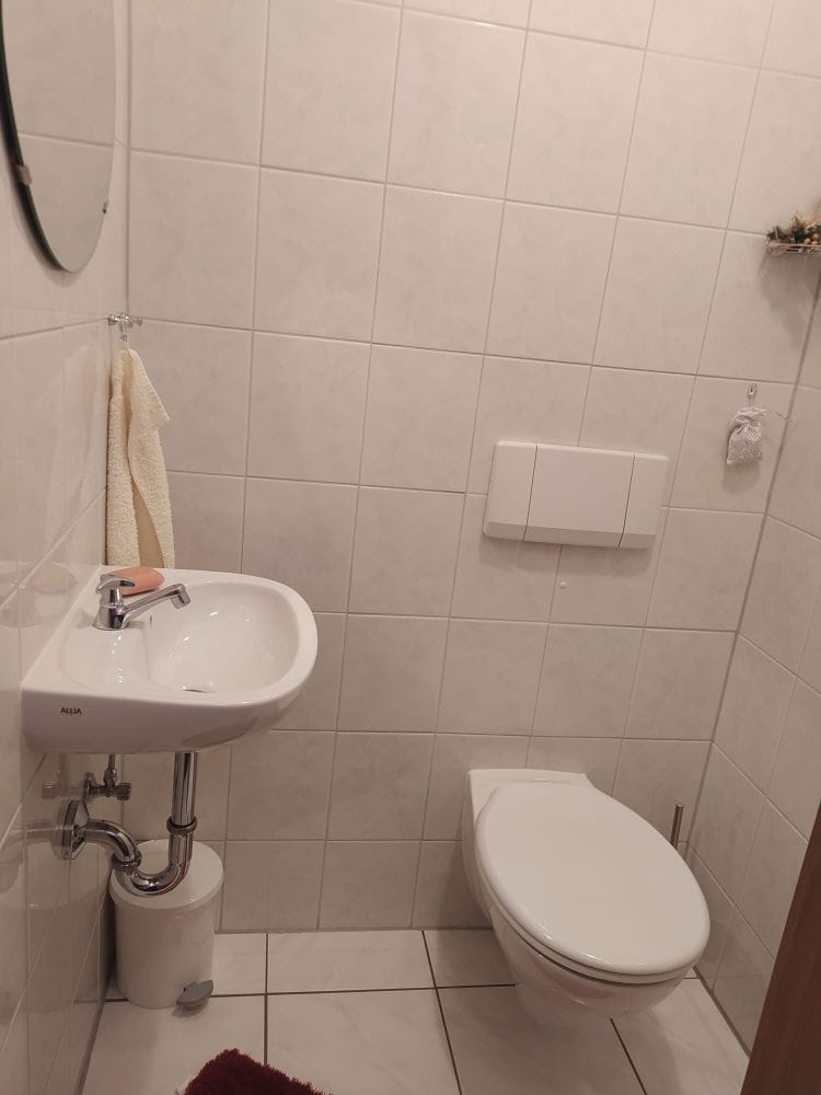 Immobilie in Bell - Wunderschöne Etagenwohnung in Bell bei Mendig - Bild 4