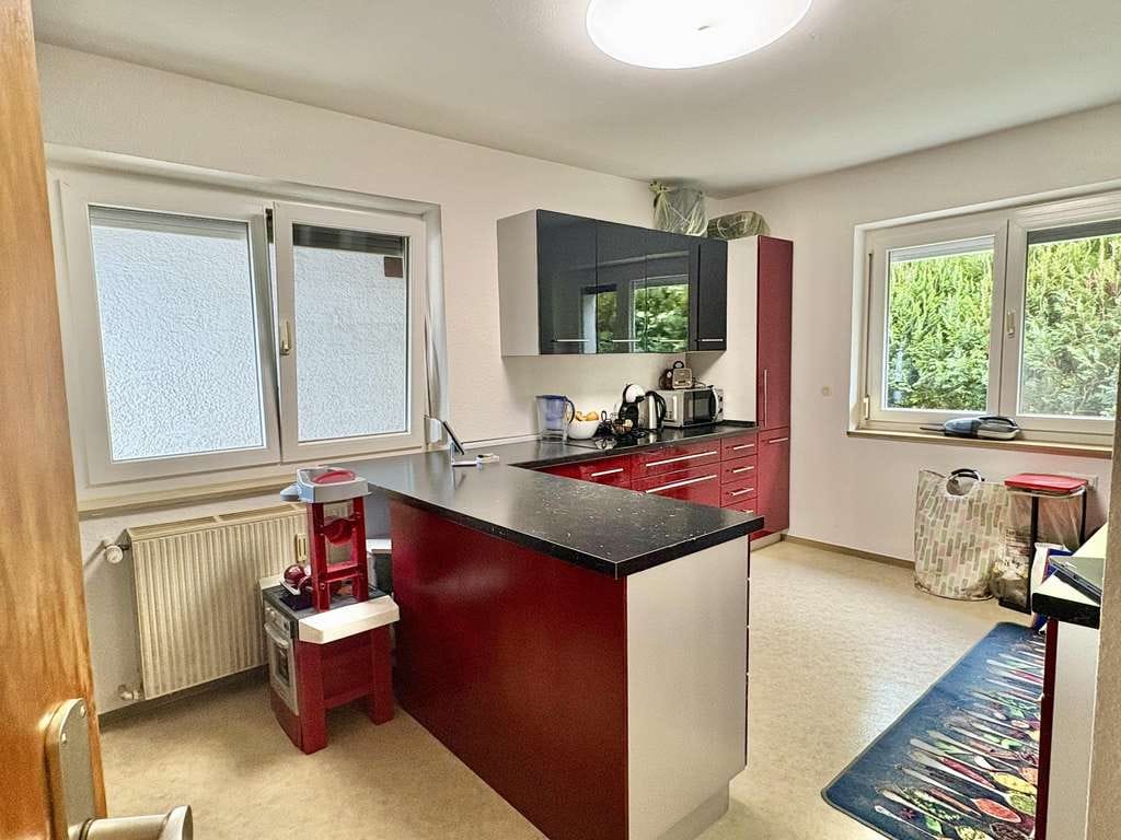Immobilie in Böhmenkirch - 3-Familienhaus - ideal für mehrere Generationen oder Eigennutzung mit Vermietung!  - Bild 2