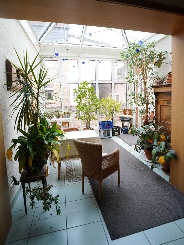 Immobilie in Hainburg - Traditionsgasthof mit Zukunft für vielfältige Nutzung und separater 4-Zimmer-Wohnung - Bild 4