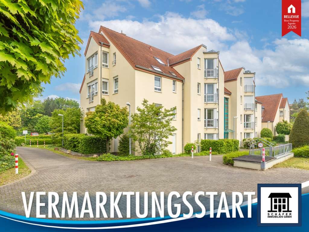 Immobilie in Rheinbach - Attraktive Seniorenwohnung in bester Innenstadtlage - Bild 0