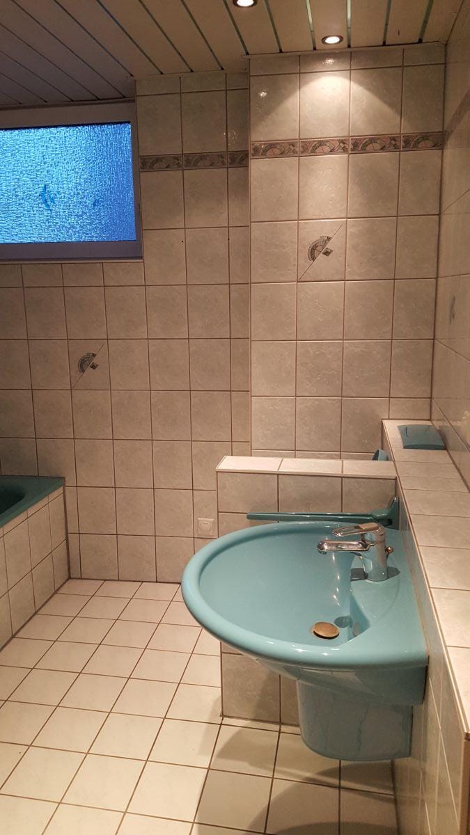 Immobilie in Flörsheim-Dalsheim - Doppelhaushälfte zvk - Bild 3