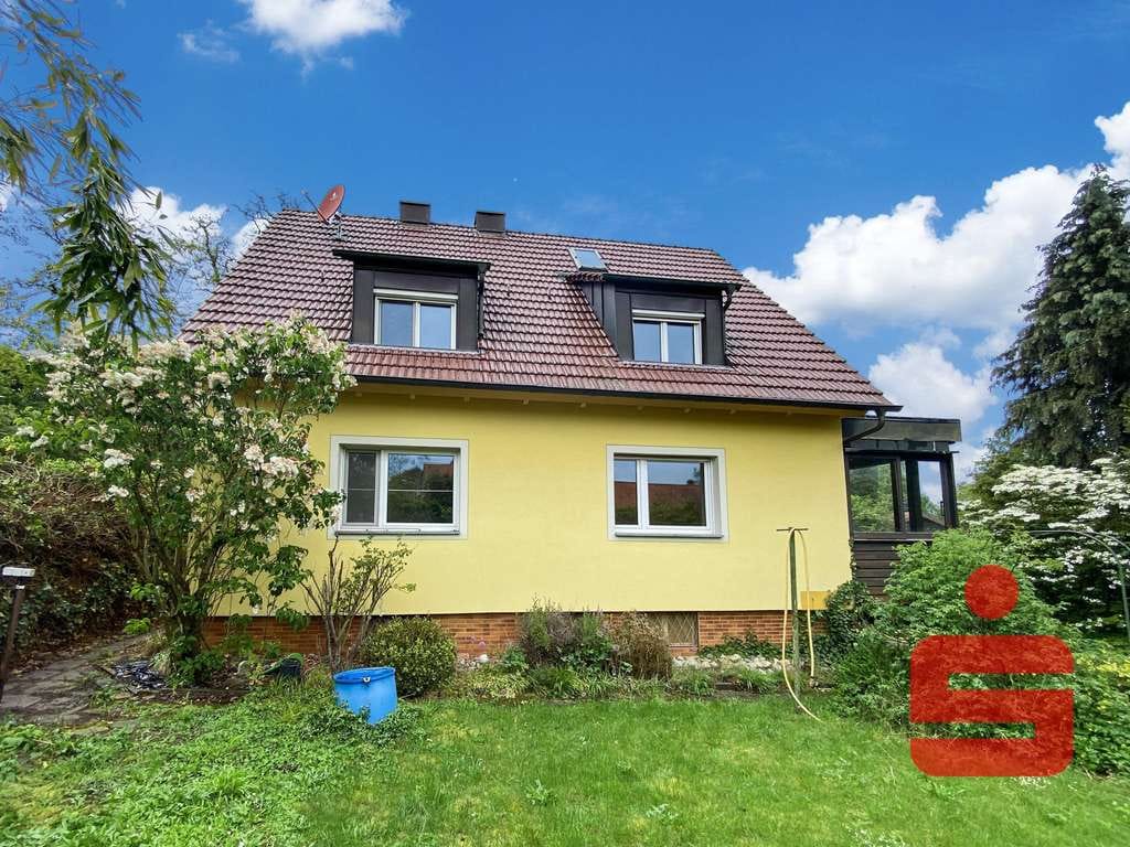 Immobilie in Marktbreit - Eigenes Zuhause in ruhiger Umgebung! - Bild 0