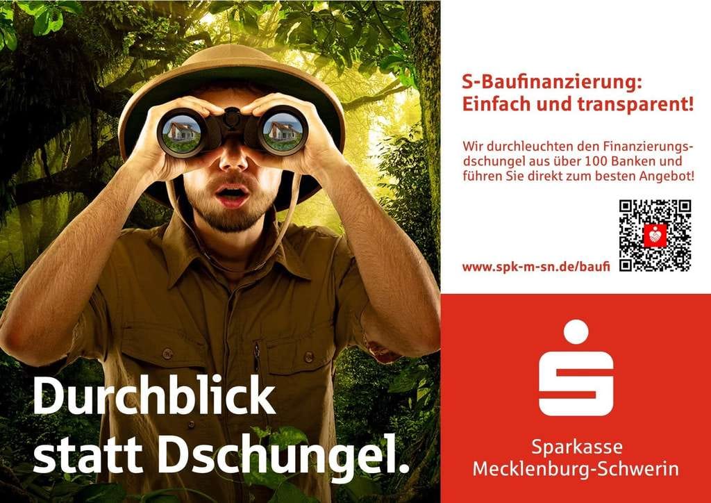 Immobilie in Dabel - Ebenerdig wohnen mit See-Blick - Bild 3