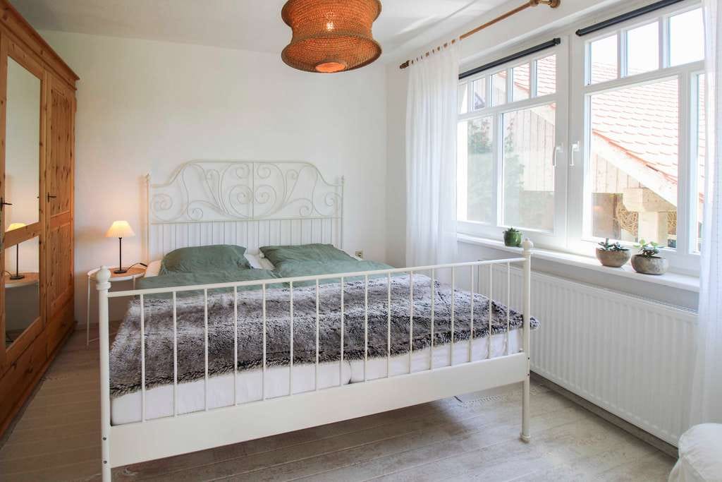 Immobilie in Ueckermünde - Wohntraum in Strandnähe – Flexibles Familiendomizil am Stettiner Haff - Bild 4