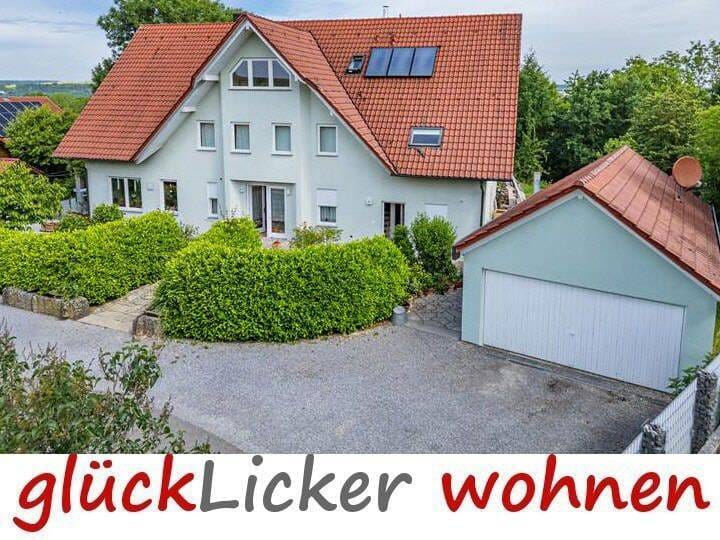 Immobilie in Jagsthausen - Anwesen in herausragender Lage in Jagsthausen - Teilort - Bild 0