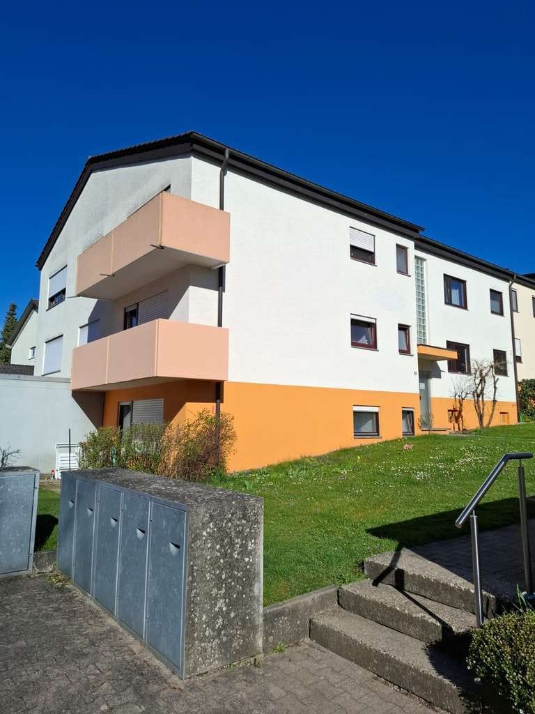 Immobilie in Weil der Stadt - Gewachsenes Wohngebiet in grüner Ortsrandlage - Bild 3