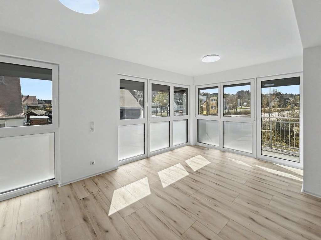 Immobilie in Aurach - Neubau-Doppelhaushälfte mit modernster Ausstattung in Aurach - Bild 4