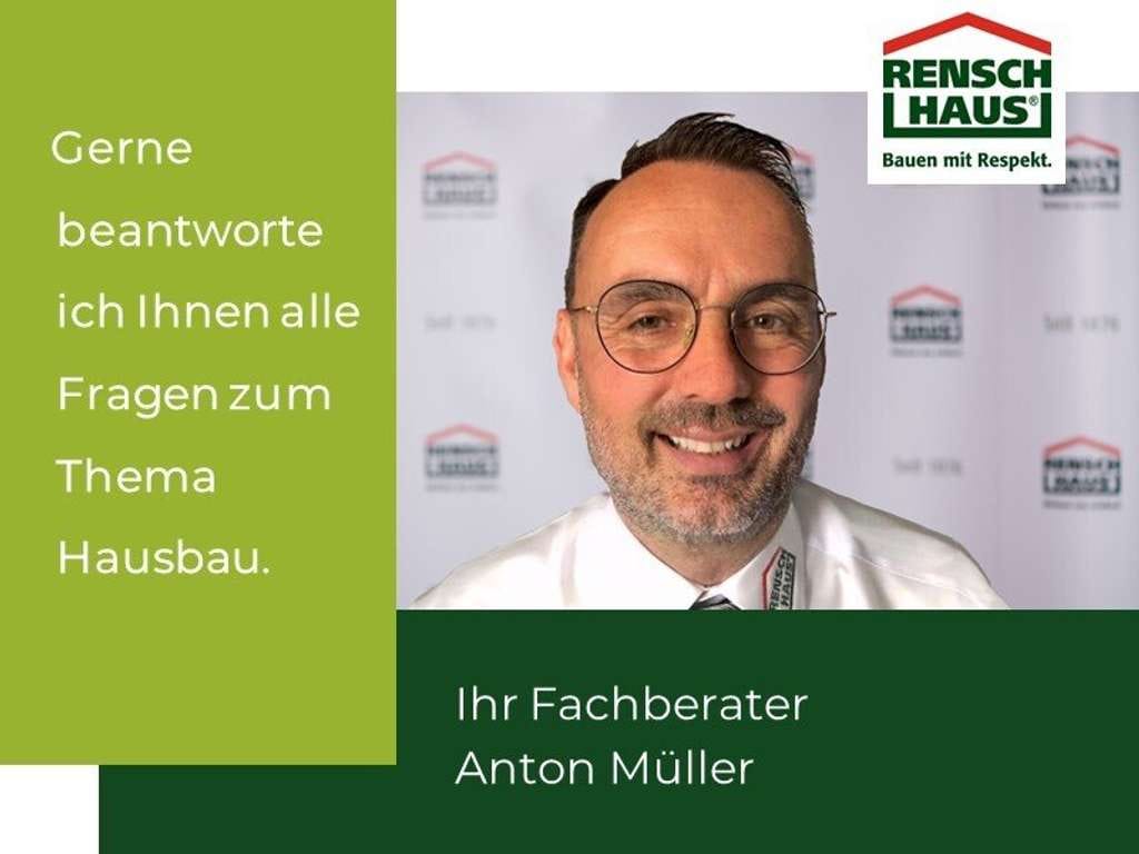 Immobilie in Königsberg in Bayern - Das Haus, das mehr Energie liefert als es verbraucht, mit großer PV-Anlage!!! - Bild 1