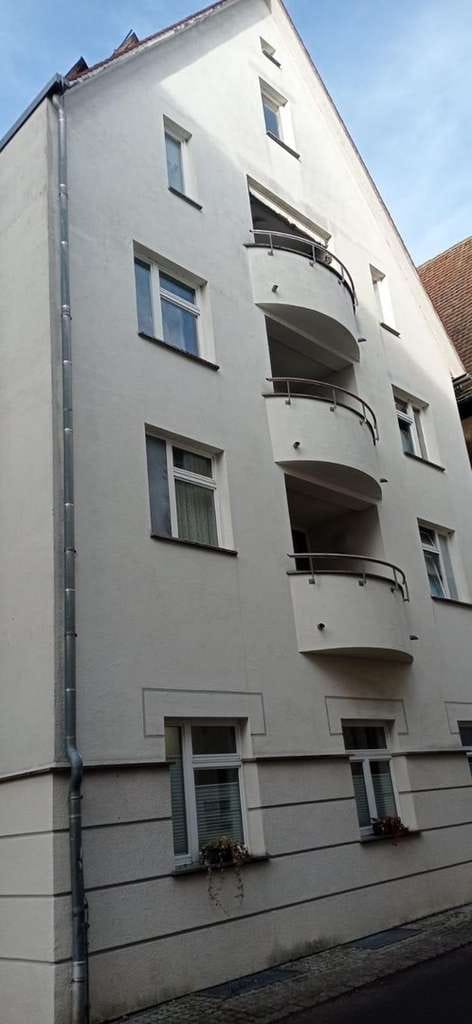 Immobilie in Riedlingen - Kapitalanlage: vermietete seniorengerechte 2-Zi-Whg in Riedlingens Altstadt (provisionsfrei) - Bild 0