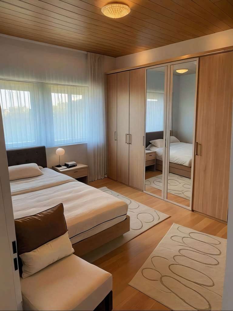 Immobilie in Hürth - Perfekt geschnittene 2-Zimmer-Wohnung- Kapitalanlage- VERMIETET - Bild 4
