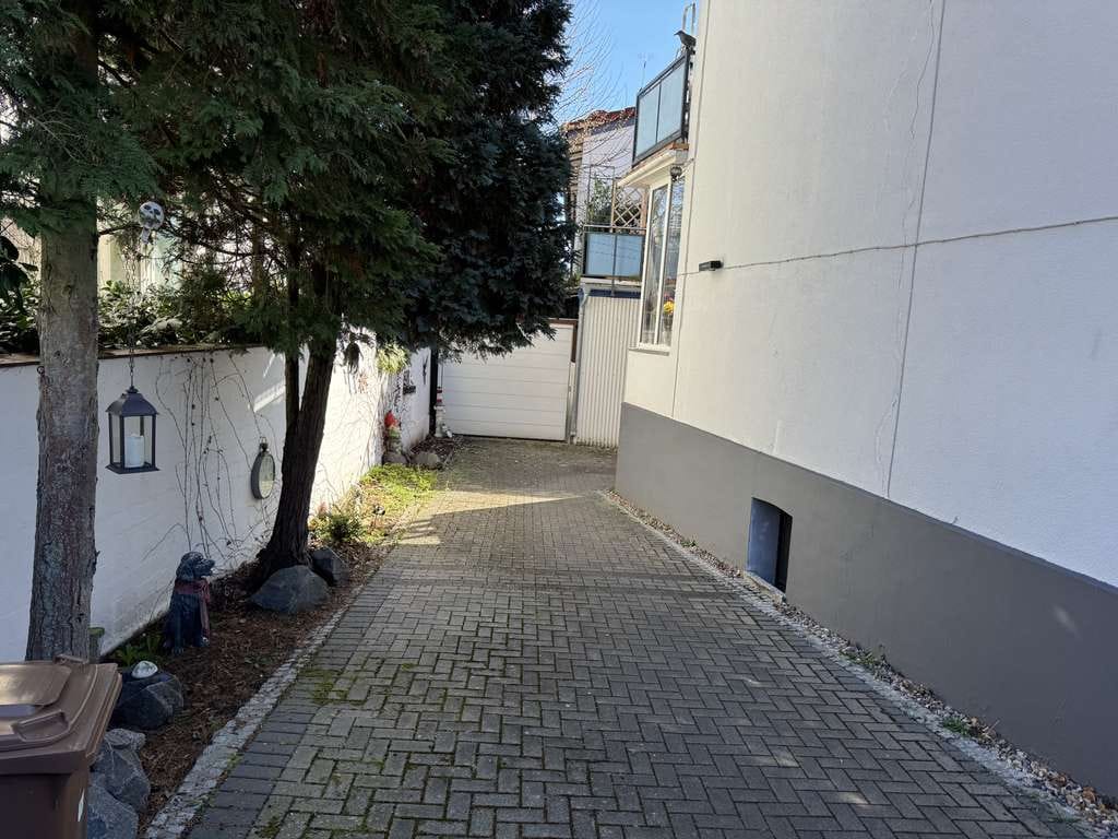 Immobilie in Seligenstadt - 2 Häuser – 3 bis 5 Einheiten: DHH, Loftwohnung und Gewerbe "Seligenstadt" - Bild 3