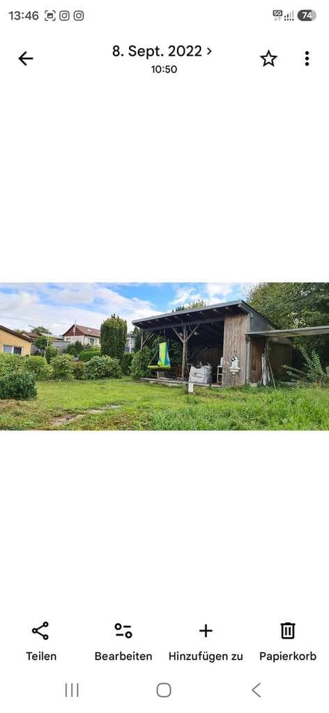 Immobilie in Baindt - Wohnen, Arbeiten & Clever Vermieten - Bild 2