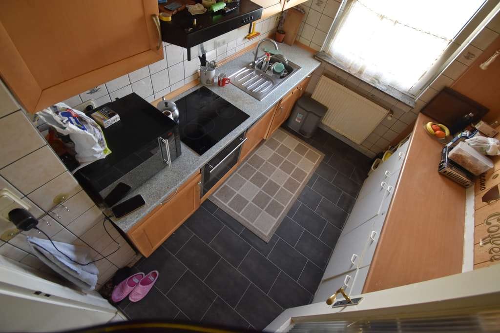 Immobilie in Andernach - KAPITALANLAGE – bezahlbarer Start ins EIGENTUM: Gemütliche und funktionale ETW mit BALKON, 70 m² - Bild 2