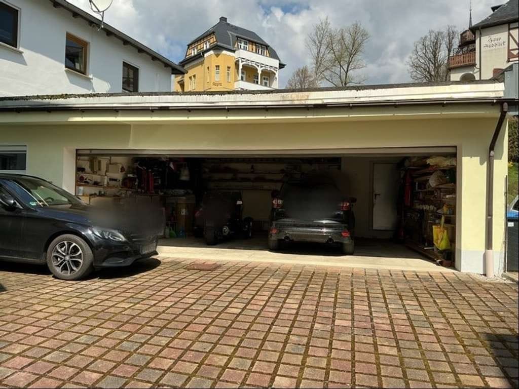 Immobilie in Bad Elster - Einzigartige Gelegenheit in Bad Elster! - Bild 3