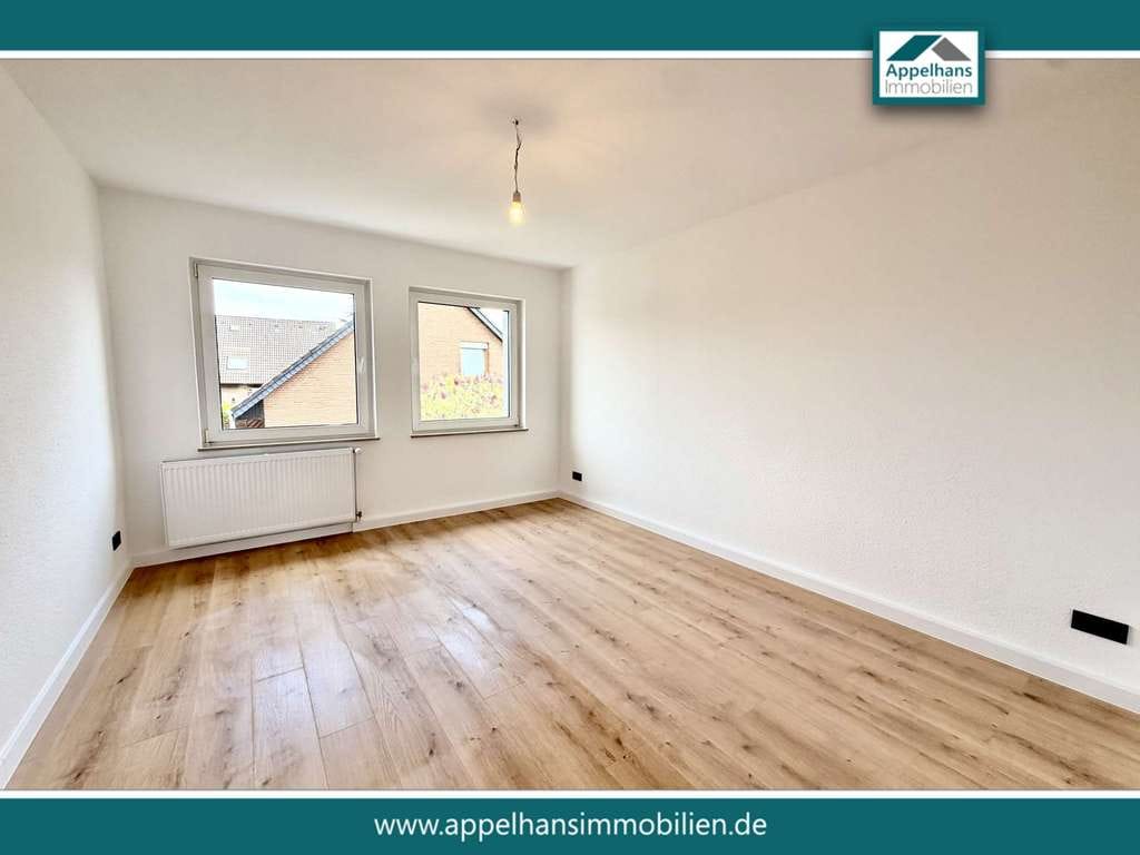 Immobilie in Hilter - Die Gelegenheit: Hochwertig modernisierte 3-Zimmer-Wohnung mit Balkon - Bild 2
