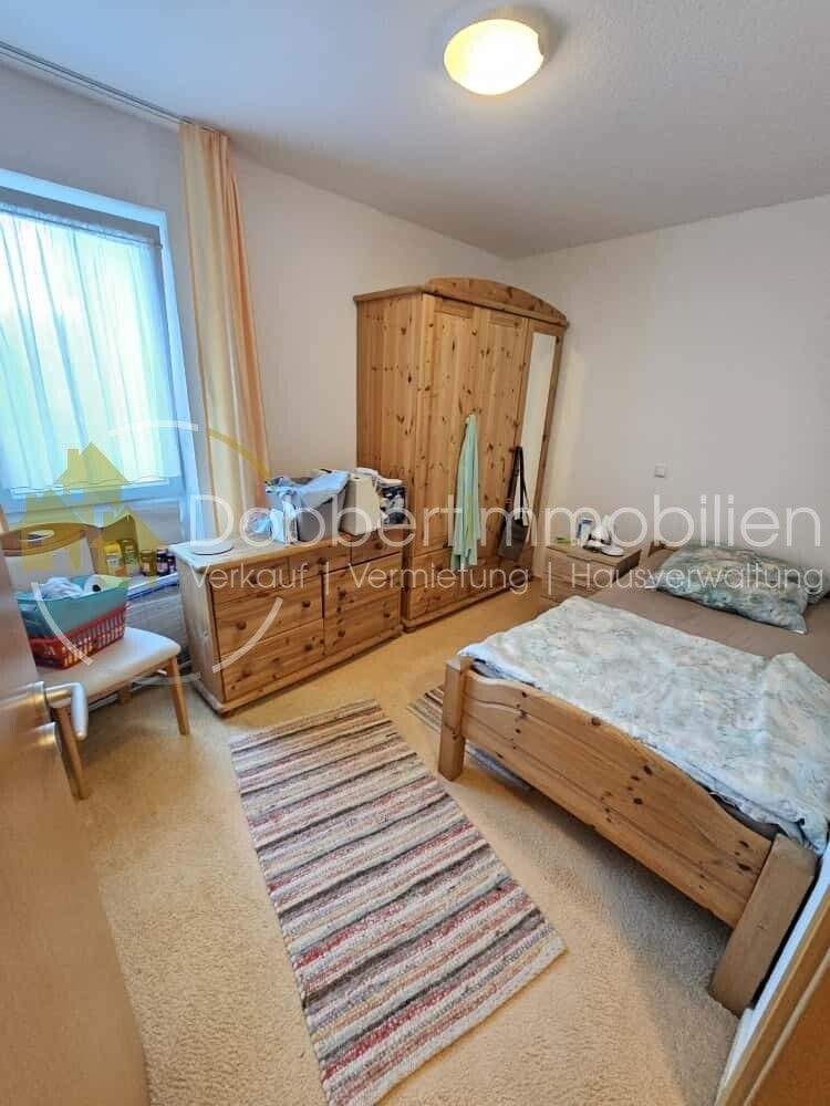 Immobilie in Obersontheim - Barrierefreies Wohnen mit Komfort und Herz – Gepflegte 2-Zimmer-Wohnung mit Balkon in zentraler Lage - Bild 2