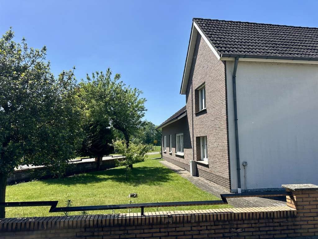 Immobilie in Salzkotten - Wo Träume Platz haben: charmanter Resthof in Feldrandlage  und Seenähe - Bild 3