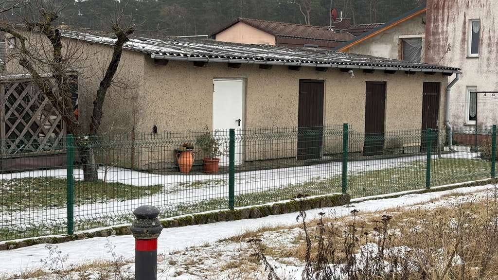 Immobilie in Templin - Üppiges Wohnangebot in ruhiger Randlage von Templin unweit des Lübbesees (UM) - Bild 4