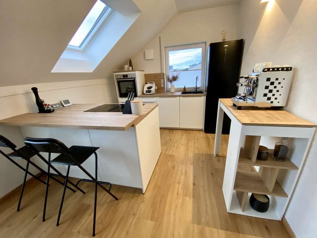 Immobilie in Hohenthann - Exklusive Dachterrassenwohnung – moderner Neubau (3 Jahre) – direkt vom Eigentümer - Bild 1