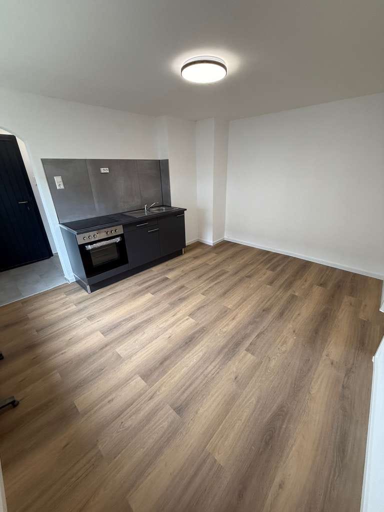 Immobilie in Neu-Ulm - Frisch sanierte 2-Zimmer-Wohnung - Bild 3