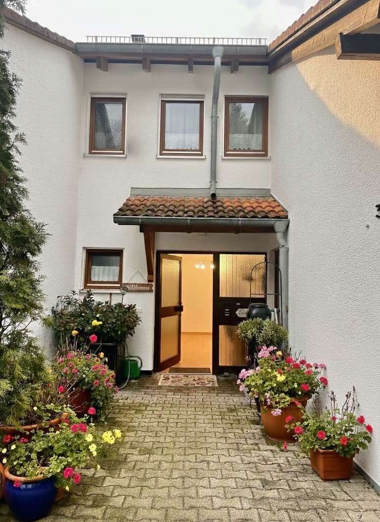 Immobilie in Markdorf - Attraktive Maisonettewohnung mit Preisvorteil - Bild 0
