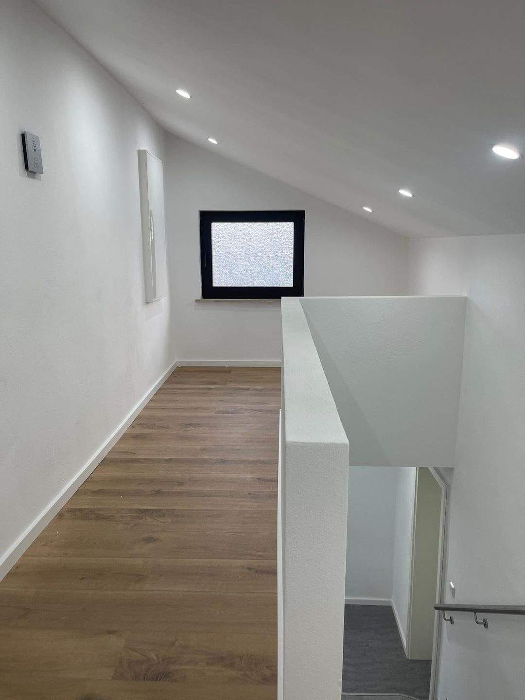 Immobilie in Eppelborn - Modern saniertes Einfamilienhaus mit 188 m² Wohnfläche, Garten & Terrasse - Top Preis in Dirmingen! - Bild 4