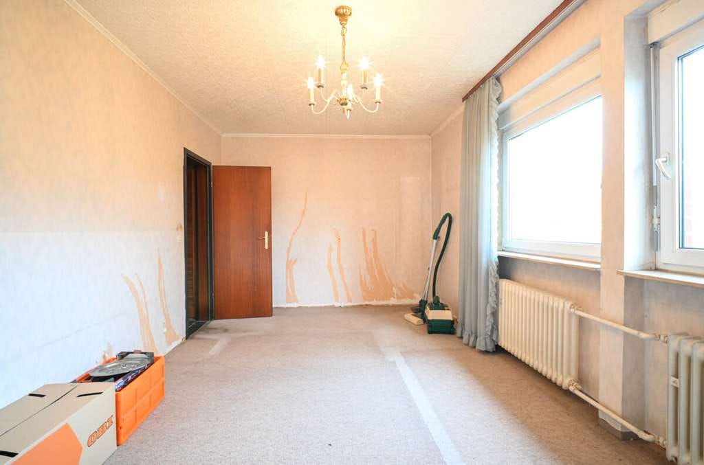 Immobilie in Dieburg - DIETZ: Reihenmittelhaus mit Garage, Keller und Garten in beliebter Lage Dieburgs! - Bild 4