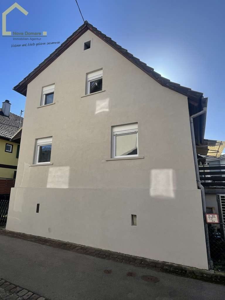 Immobilie in Friesenheim - Ein Traum für die Familie - gute Kapitalanlage! Sie entscheiden... - Bild 3