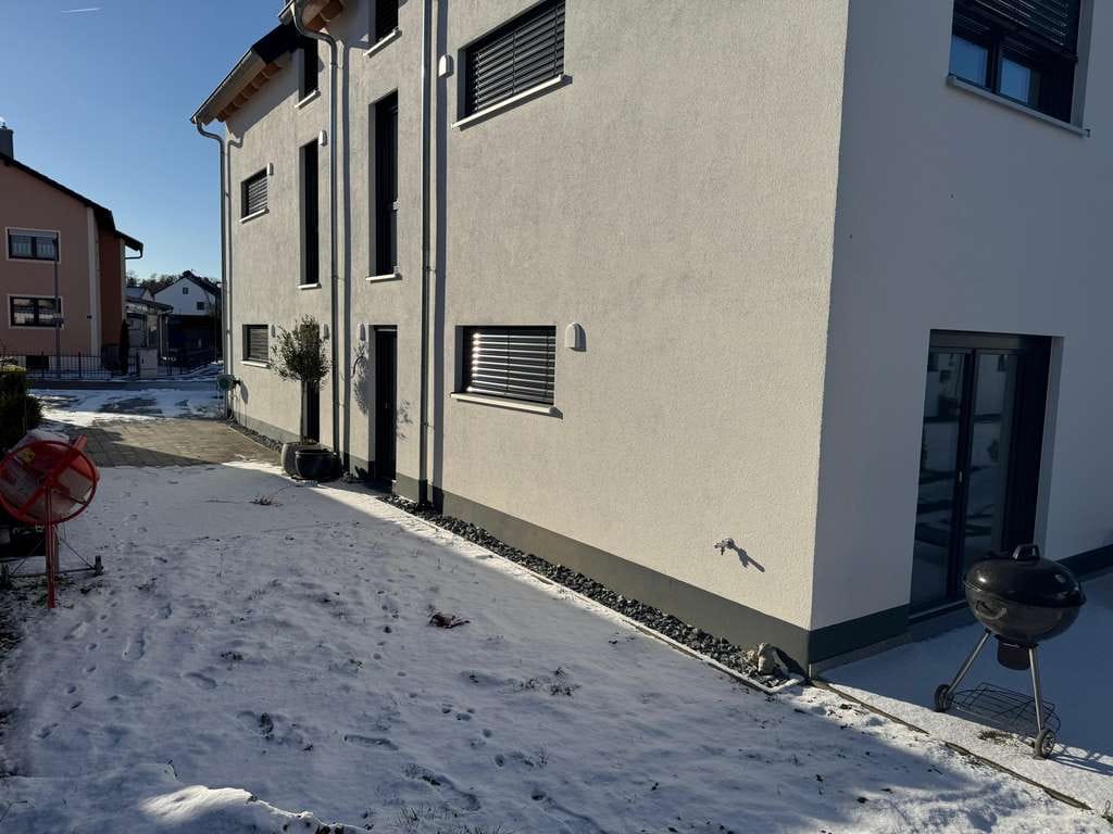 Immobilie in Ernsgaden - Großzügige Erdgeschosswohnung mit Terrasse und Garten in Ernsgaden zu verkaufen! - Bild 3
