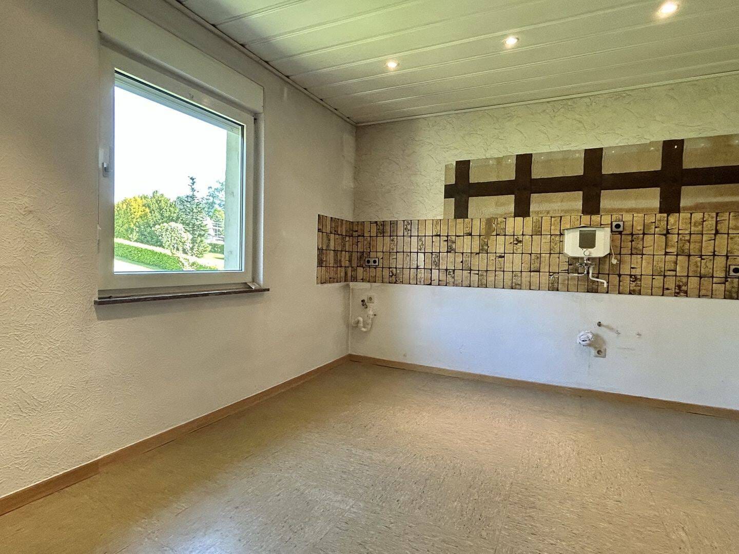 Immobilie in Attendorn - Viel Lebensqualität, Freiräume und Gestaltungsmöglichkeiten in zentrumsnaher und nachgefragter Lage. - Bild 2