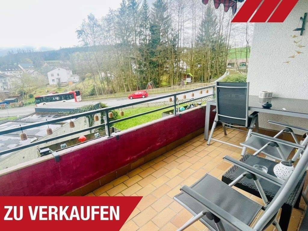 Immobilie in Neuenrade - Stadtleben in Perfektion - Modernes Wohnen für anspruchsvolle Genießer - Bild 0