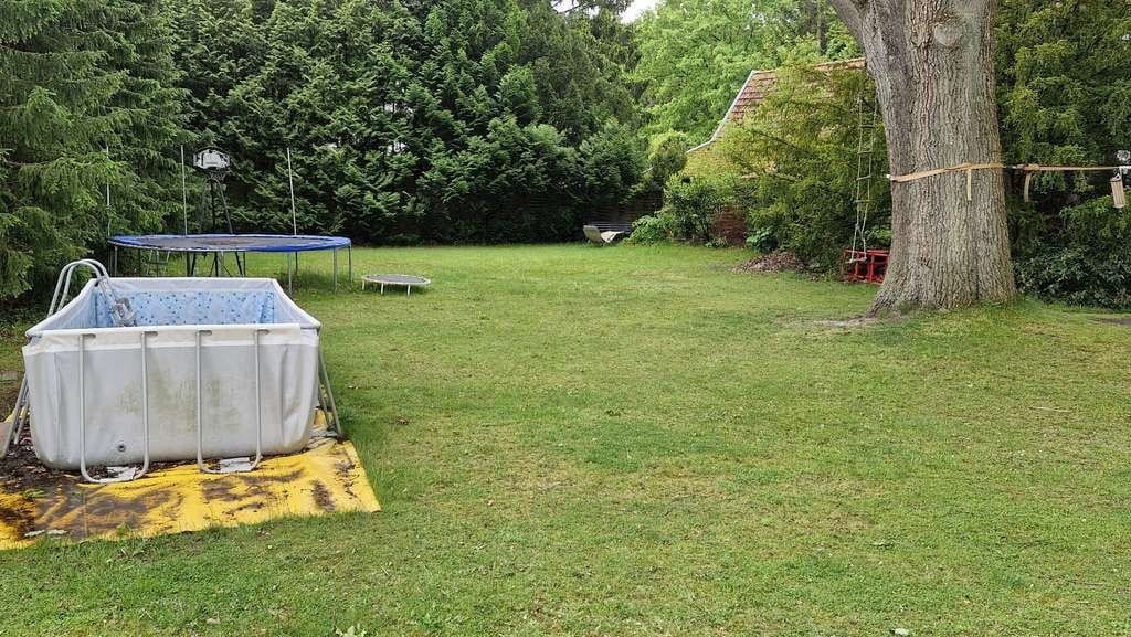 Immobilie in Rotenburg - Schönes Mehrfamilienhaus in Rotenburg zu verkaufen! - Bild 4