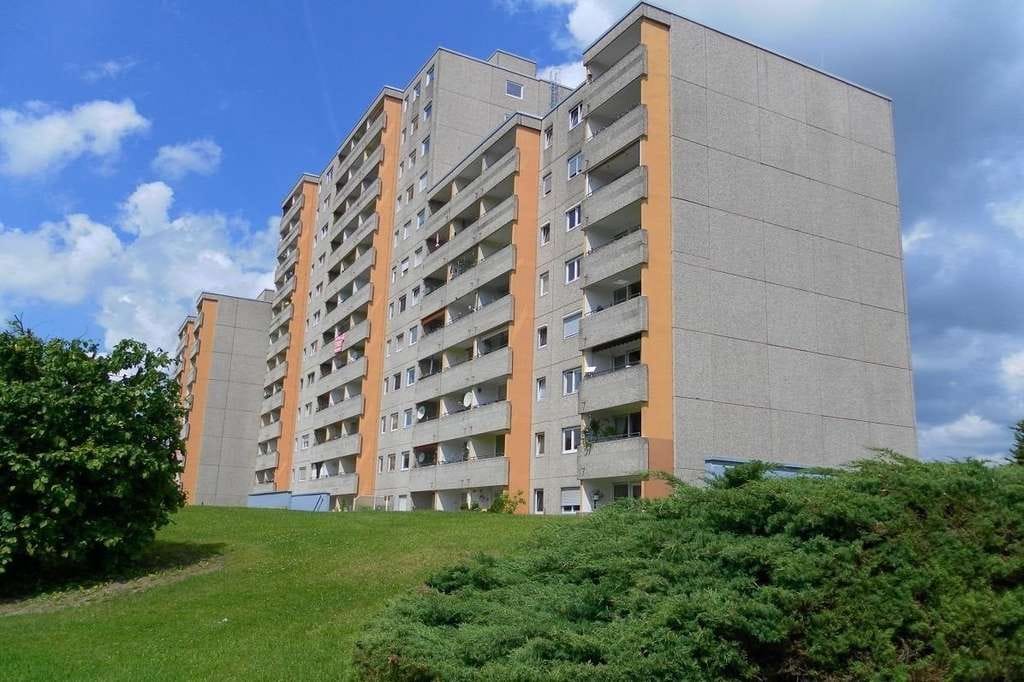 Immobilie in Rödermark - Eigentumswohnung (Kapitalanlage) in Ober-Roden - Bild 1