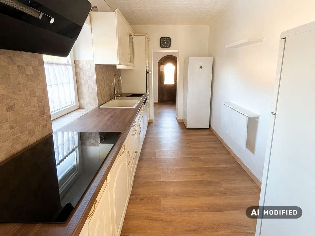 Immobilie in Wagenfeld - Ein Zuhause mit Charakter und Raum für eigene Ideen - Bild 4