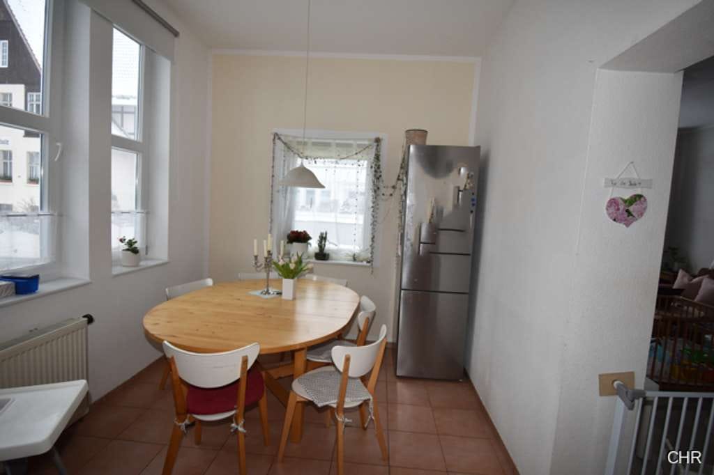 Immobilie in Ellrich - Gepflegtes 4 Familienhaus, größtenteils saniert und modernisiert - Bild 3