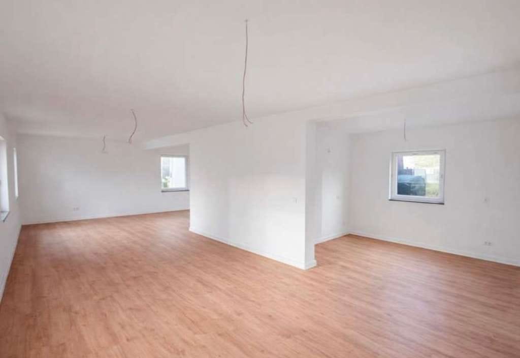 Immobilie in Dassow - Modernes Einfamilienhaus mit Neubaucharakter! Erstbezug nach umfassender Kernsanierung - Bild 1