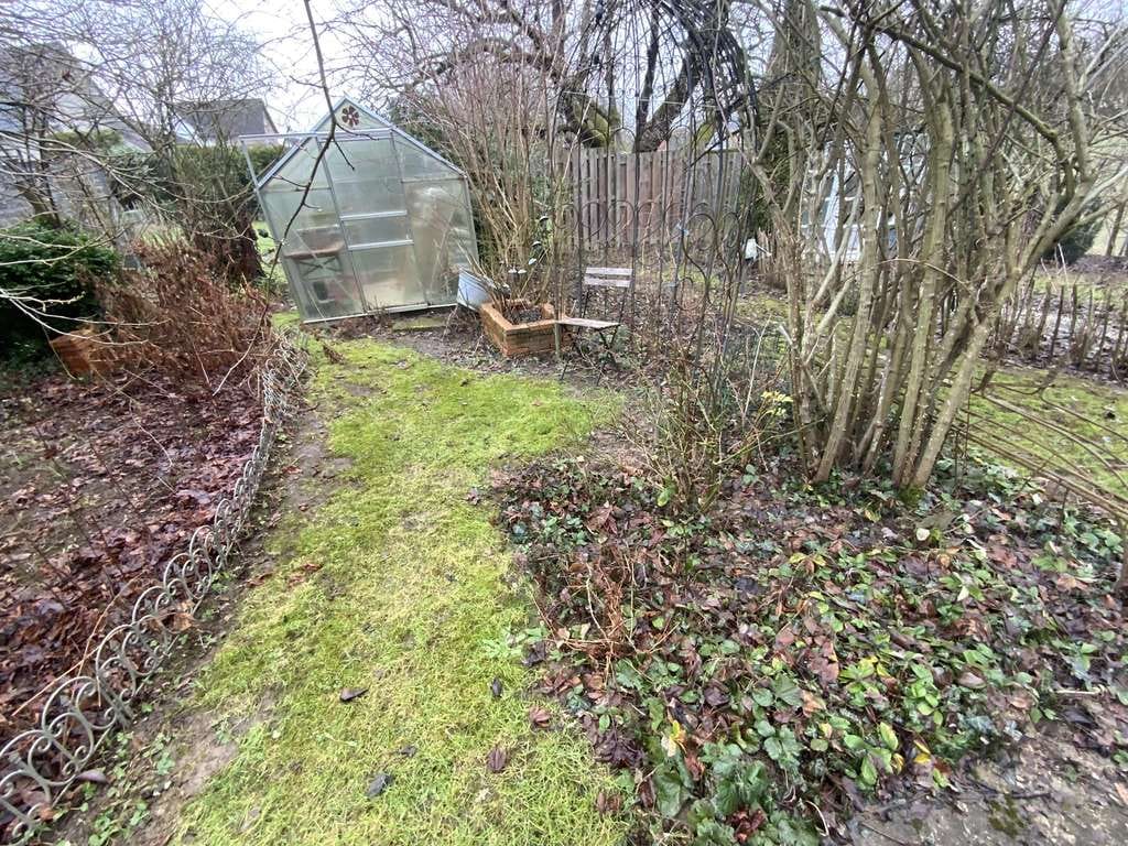 Immobilie in Bad Salzuflen - Ruhiges Wohnen am Feldrand von Bad Salzuflen - Wüsten - Bild 3
