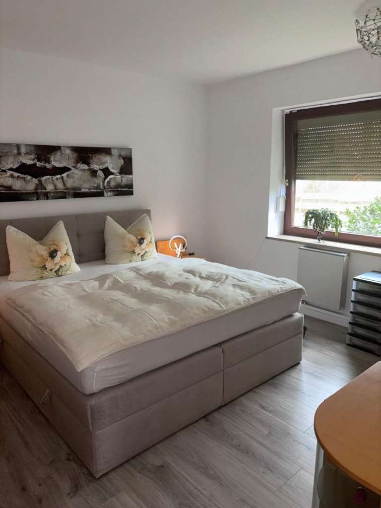 Immobilie in Höhbeck - Naturnahes Einfamilienhaus mit Garten, Pool, Nebengebäude und ausgebautem Dachgeschoss - Bild 5