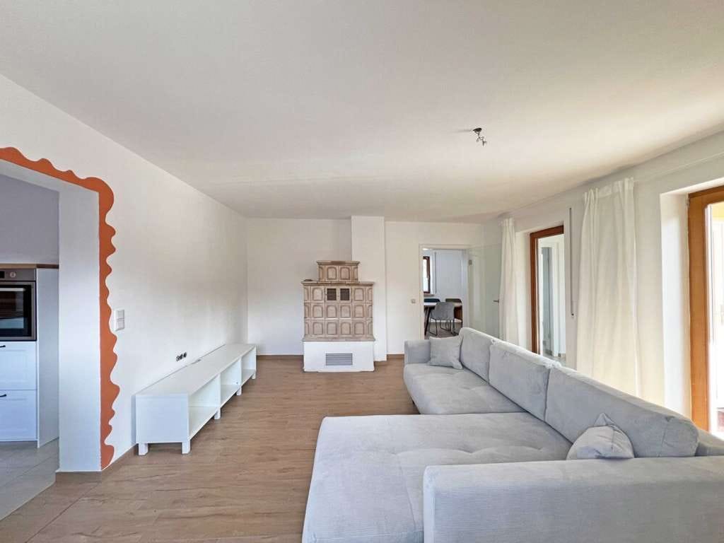 Immobilie in Geisenfeld - von Behm Immobilien -  Großzügige 4-Zimmer-Erdgeschosswohnung mit Privatgarten und Terrasse in Geise - Bild 4