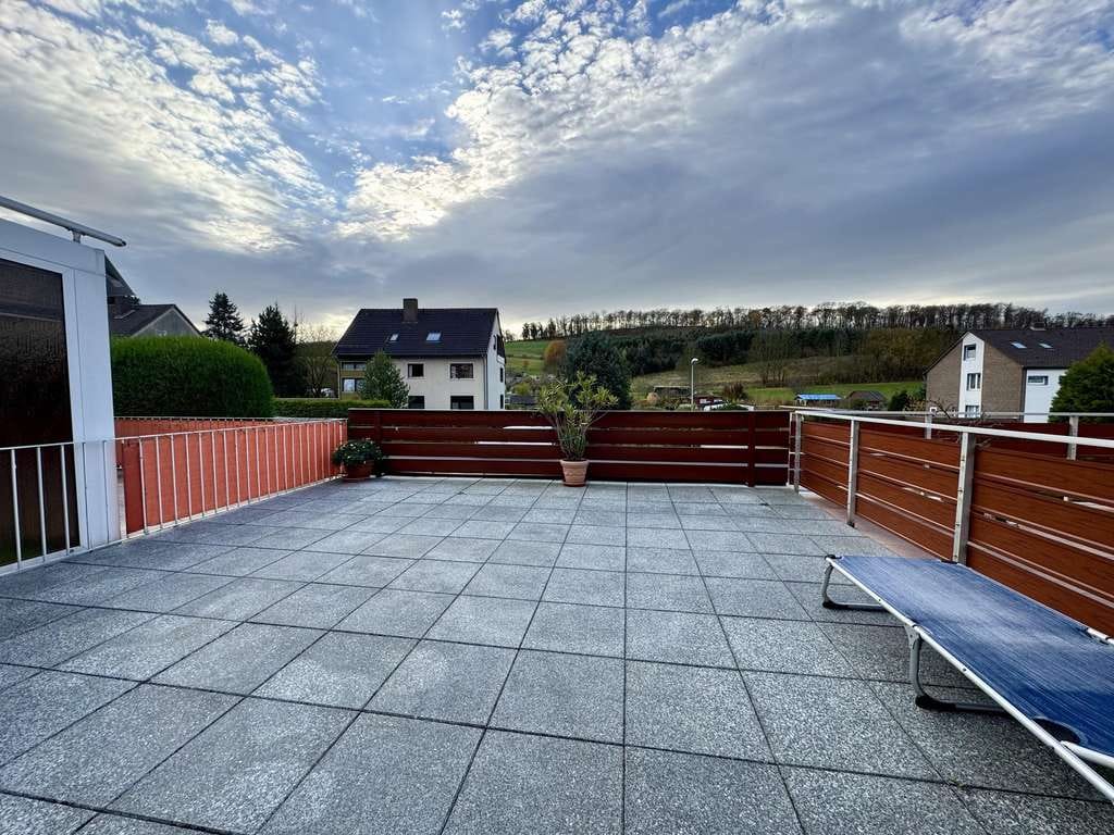 Immobilie in Alfeld (Leine) - Reihenhaus mit viel Platz - Bild 0