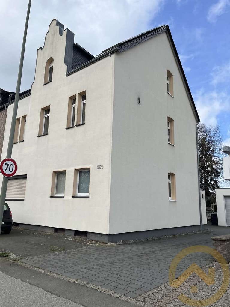 Immobilie in Kamp-Lintfort - Solide Kapitalanlage mit großer Garage - Bild 4