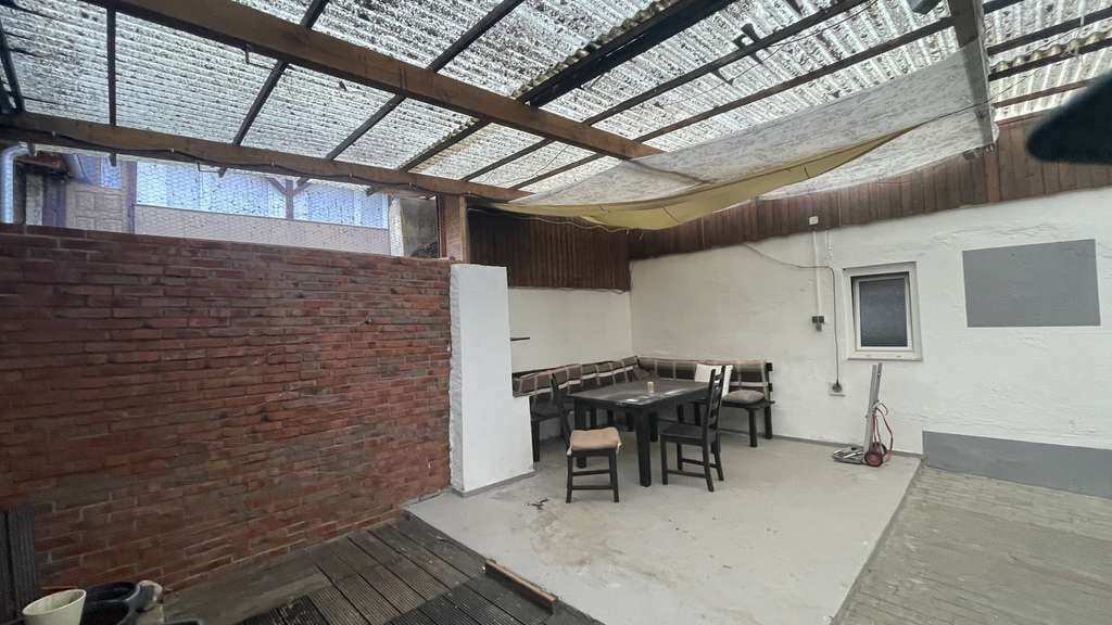 Immobilie in Alsleben - Haus in zentraler Lage Alsleben
 - Bild 2