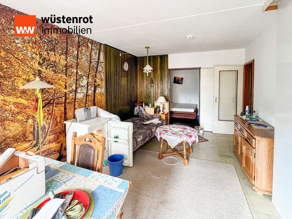 Immobilie in Clausthal-Zellerfeld - ETW in attraktiver Ostlage Haus A - Bild 0