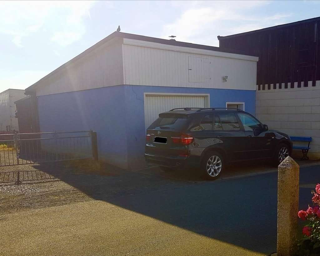 Immobilie in Rehau - 2 Einfamilienhäuser - 1 Grundstück - viele Möglichkeiten - Bild 4